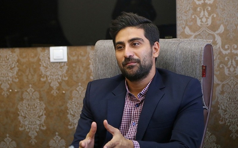 از طریق پلتفرم «کانکت» ۹ هزار همکاری موفق با متخصصان ایرانی خارج از کشور صورت گرفته است از طریق پلتفرم «کانکت» ۹ هزار همکاری موفق با متخصصان ایرانی خارج از کشور صورت گرفته است