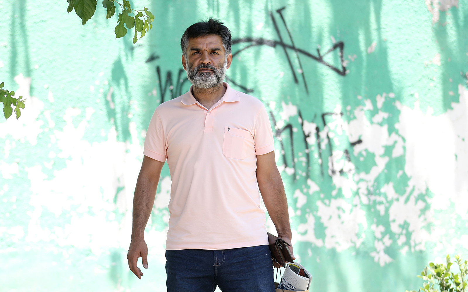 سهیل نیکزاد درباره هاوینگ می‌گوید