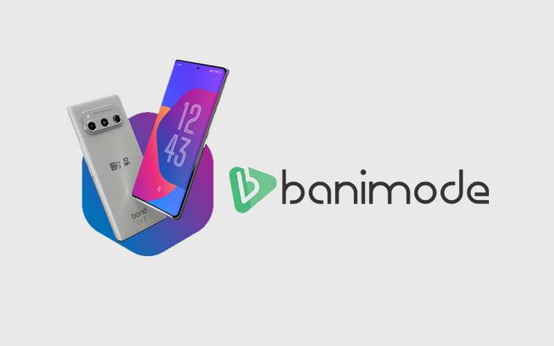 بانیمد؛ بازیگر تازهنفس کالای دیجیتال بانیمد؛ بازیگر تازهنفس کالای دیجیتال