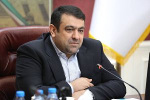 ارتقای سطح پدافند غیر عامل در حوزه فناوری ضروری است ارتقای سطح پدافند غیر عامل در حوزه فناوری ضروری است