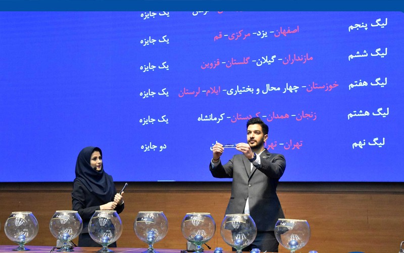برندگان آخرین مرحله قرعهکشی جشنواره کارت جادویی بانک تجارت مشخص شدند برندگان آخرین مرحله قرعهکشی جشنواره کارت جادویی بانک تجارت مشخص شدند