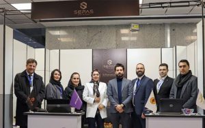 هلدینگ سپاس همراه رویداد HR Vision 2 هلدینگ سپاس همراه رویداد HR Vision 2