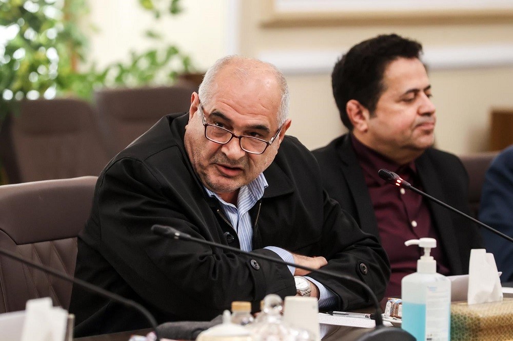 با تسهیل سرمایه‌گذاری در تولید، مانع ایجاد بحران شوید 