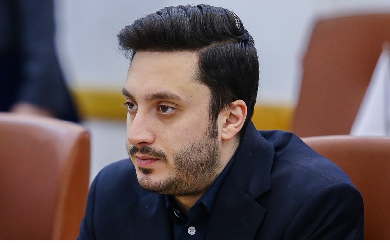 حضور شرکتهای دانشبنیان و خلاق حوزه رسانه در نمایشگاه رسانههای ایران حضور شرکتهای دانشبنیان و خلاق حوزه رسانه در نمایشگاه رسانههای ایران