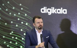 بازداشت مدیرعامل دیجیکالا بازداشت مدیرعامل دیجیکالا