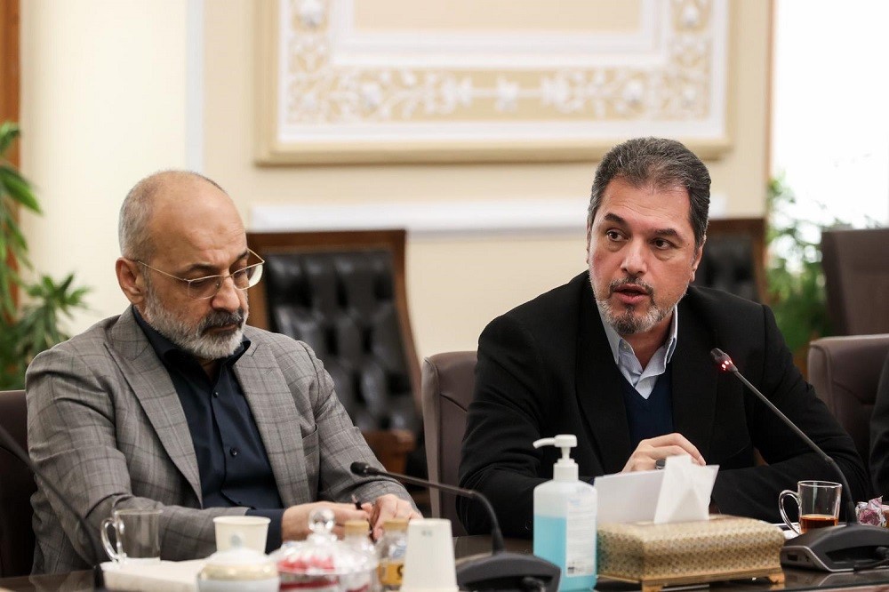 به نظرات و جایگاه بخش خصوصی بی‌توجهی می‌شود 