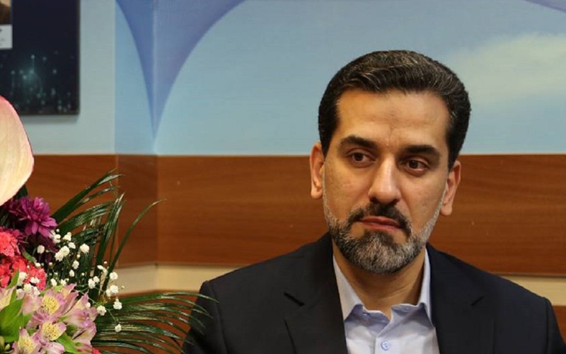 حامد شیخپور، مدیرکل ارتباطات و امور بینالملل شرکت مخابرات ایران شد حامد شیخپور، مدیرکل ارتباطات و امور بینالملل شرکت مخابرات ایران شد