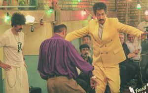 اکران آنلاین پر فروشترین فیلم سینمای ایران در «فیلیمو» اکران آنلاین پر فروشترین فیلم سینمای ایران در «فیلیمو»
