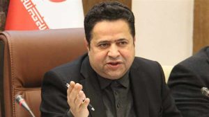 تحقق رشد 8 درصدی نیازمند همت مضاعف دولت در رفع موانع کسبوکار است تحقق رشد 8 درصدی نیازمند همت مضاعف دولت در رفع موانع کسبوکار است