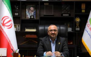 ارزش ۷۵۰ میلیون دلاری قراردادهای جدید سرمایهگذاری منطقه ویژه خلیج فارس ارزش ۷۵۰ میلیون دلاری قراردادهای جدید سرمایهگذاری منطقه ویژه خلیج فارس