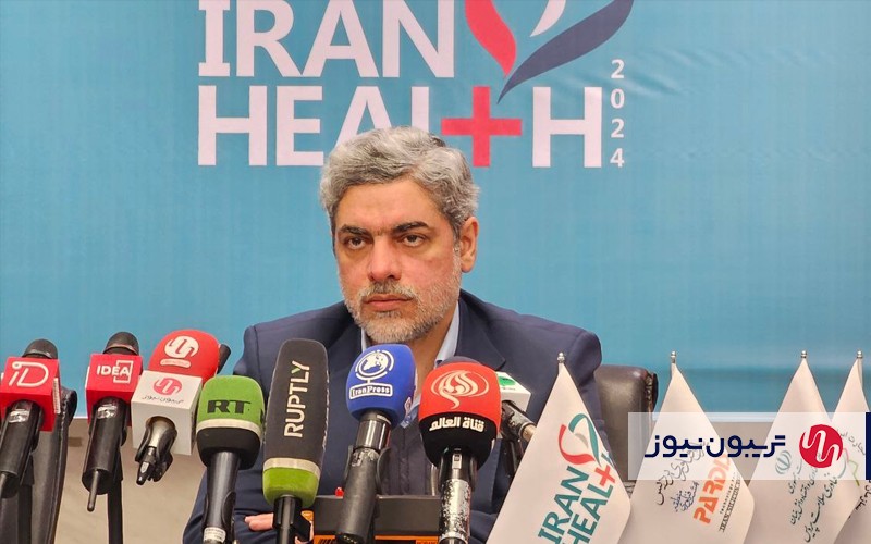 به دنبال همافزایی دولت و بخش خصوصی در حوزه سلامت هستیم به دنبال همافزایی دولت و بخش خصوصی در حوزه سلامت هستیم