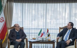 ایران شریک سوریه در سازندگی خواهد بود ایران شریک سوریه در سازندگی خواهد بود