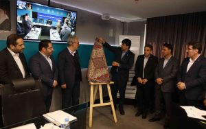از کتاب «الزامات و مقررات احتیاطی در بانکها» نوشته مدیرعامل بانک توسعه تعاون رونمایی شد از کتاب «الزامات و مقررات احتیاطی در بانکها» نوشته مدیرعامل بانک توسعه تعاون رونمایی شد