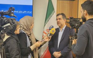 مسیر دانشبنیانی، مسیر توسعه کشور است مسیر دانشبنیانی، مسیر توسعه کشور است