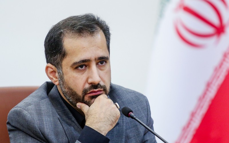 رویداد «برترینهای دانشبنیان بخش کشاورزی» برگزار میشود رویداد «برترینهای دانشبنیان بخش کشاورزی» برگزار میشود
