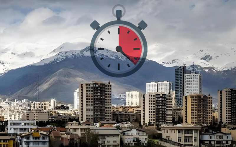 اجاره ساعتی ملک ممنوع! اجاره ساعتی ملک ممنوع!