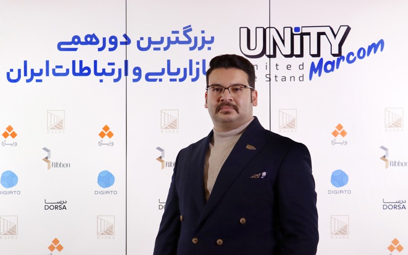 باید در حوزه ارتباطات استمرار داشت باید در حوزه ارتباطات استمرار داشت