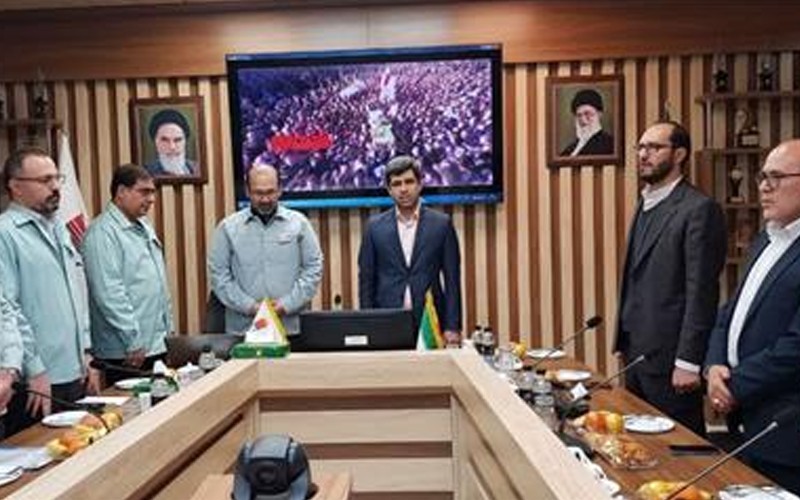 برای رشد و توسعه کشور باید از شرکتهای پیشران حمایت کنیم برای رشد و توسعه کشور باید از شرکتهای پیشران حمایت کنیم