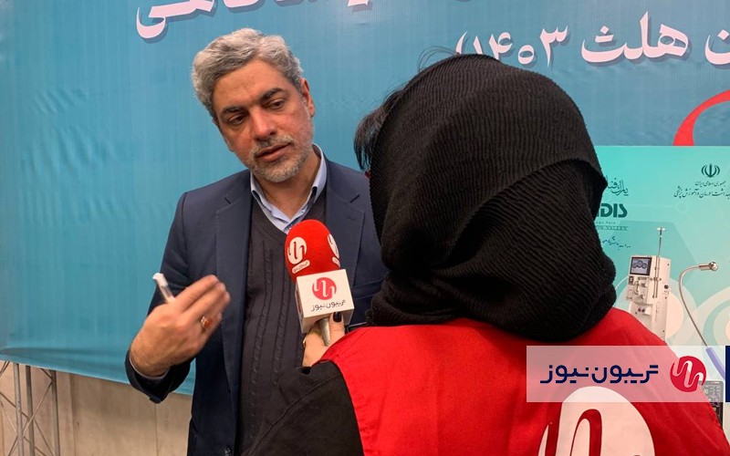 سلامت و فناوری اطلاعات دو اولویت اصلی پارک پردیس است سلامت و فناوری اطلاعات دو اولویت اصلی پارک پردیس است