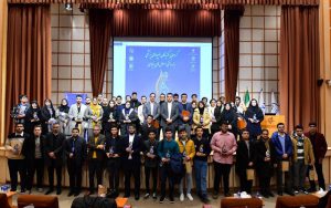 باشگاه برگزیدگان المپیادهای پزشکی بازساختی و سلولهای بنیادی راهاندازی شد باشگاه برگزیدگان المپیادهای پزشکی بازساختی و سلولهای بنیادی راهاندازی شد