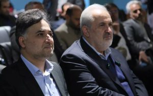 نمایشگاه تجهیزات پزشکی پارک فناوری پردیس جلوهای از فعالیت دانشبنیانها در حوزه سلامت است نمایشگاه تجهیزات پزشکی پارک فناوری پردیس جلوهای از فعالیت دانشبنیانها در حوزه سلامت است