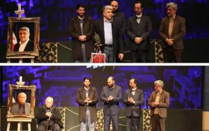 فناوران برتر پارک فناوری پردیس در سال 1402 معرفی شدند فناوران برتر پارک فناوری پردیس در سال 1402 معرفی شدند