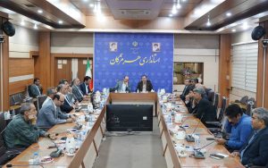 حمایت از دانشبنیانها در مجموعههای دولتی حمایت از دانشبنیانها در مجموعههای دولتی