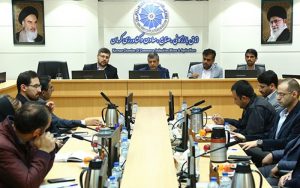 پیگیری تصویب طرح سرباز صنعت از سوی وزارت علوم پیگیری تصویب طرح سرباز صنعت از سوی وزارت علوم