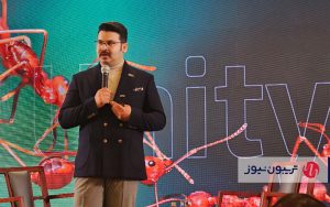 فعالان حوزه ارتباطات و بازاریابی در یک قاب فعالان حوزه ارتباطات و بازاریابی در یک قاب