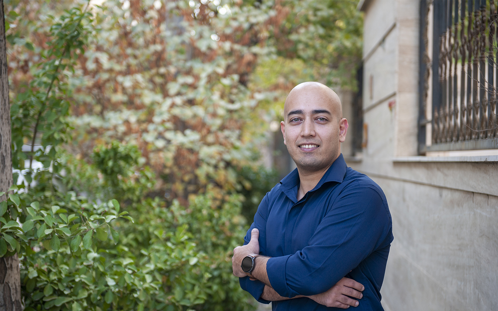 حسین غضنفری، مدرس حوزه رمزارزها درباره هاوینگ می‌گوید