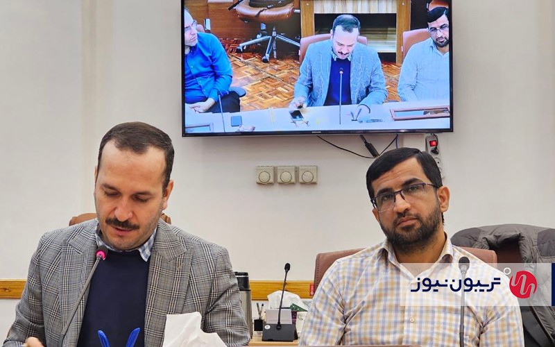 احمد نیک‌آبادی، استادیار گروه آموزشی هوش مصنوعی و رباتیک دانشگاه صنعتی امیرکبیر 