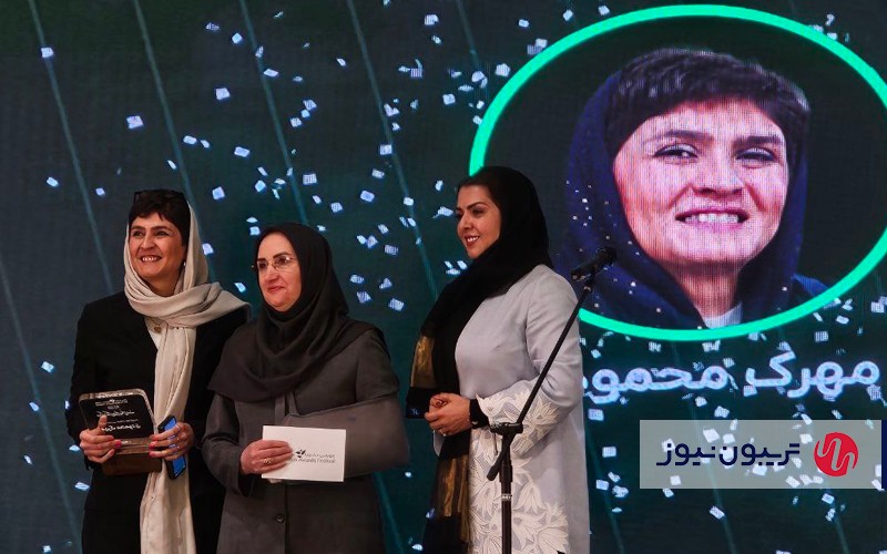 «مهرک محمودی، سردبیر پیوست»