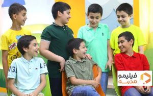 آغاز «کتاببازی» در ماه رمضان برای بچهها آغاز «کتاببازی» در ماه رمضان برای بچهها