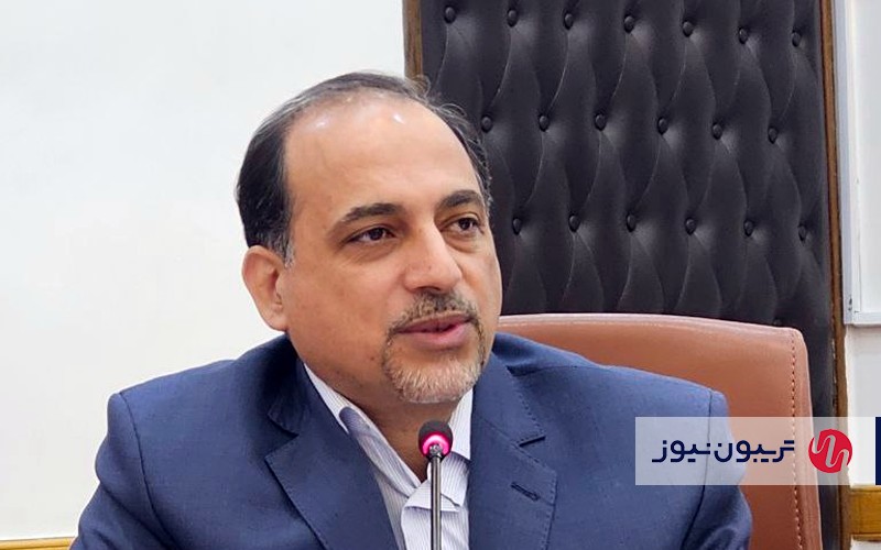 حمید ضرابی‌زاده، رئیس دانشکده کامپیوتر دانشگاه صنعتی شریف