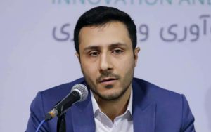 از شرکتهای دانشبنیان و فناور برای رونمایی از دستاوردهای فناورانه در اینوتکس 2024 دعوت میشود از شرکتهای دانشبنیان و فناور برای رونمایی از دستاوردهای فناورانه در اینوتکس 2024 دعوت میشود