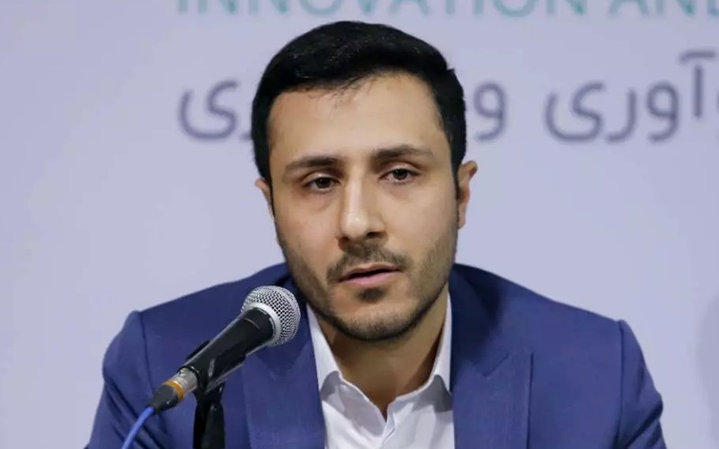 از شرکتهای دانشبنیان و فناور برای رونمایی از دستاوردهای فناورانه در اینوتکس 2024 دعوت میشود از شرکتهای دانشبنیان و فناور برای رونمایی از دستاوردهای فناورانه در اینوتکس 2024 دعوت میشود