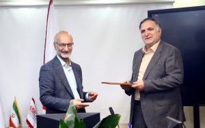 امیر اسکندری، معاون مالی و اقتصادی ایمیدرو شد امیر اسکندری، معاون مالی و اقتصادی ایمیدرو شد