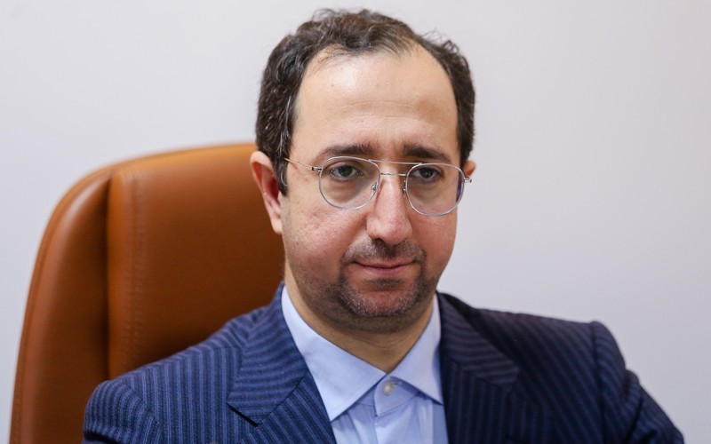 صادرات شرکتهای دانشبنیان به یک و نیم میلیارد دلار رسید صادرات شرکتهای دانشبنیان به یک و نیم میلیارد دلار رسید