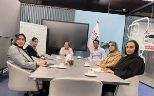 سومین جلسه کمیته تجاریسازی کنگره کنسرژنومیکس برگزار شد سومین جلسه کمیته تجاریسازی کنگره کنسرژنومیکس برگزار شد