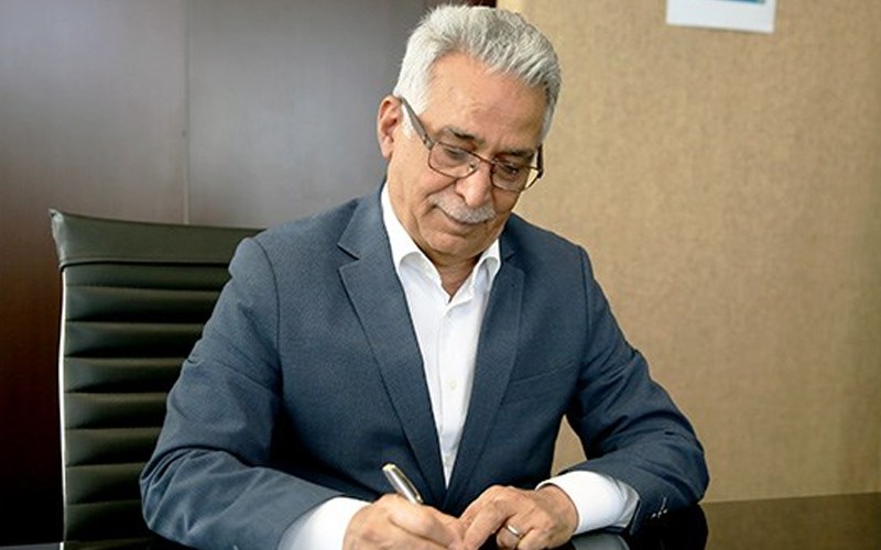 تضمین رشد درونزای اقتصاد با مزیتهای معدن تضمین رشد درونزای اقتصاد با مزیتهای معدن
