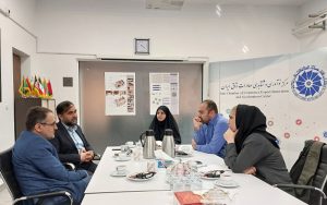 بخش خصوصی به دنبال ورود محصولات دانشبنیان ایران به بازار آفریقا و برزیل بخش خصوصی به دنبال ورود محصولات دانشبنیان ایران به بازار آفریقا و برزیل