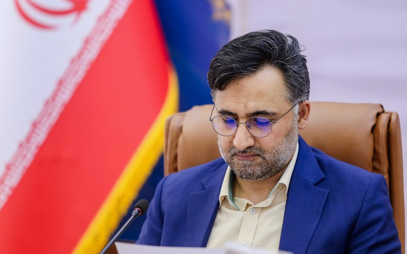 رفع مشکل صدور گواهینامههای درخواستی شرکتهای دانشبنیان با سهامداران عضو هیئت علمی رفع مشکل صدور گواهینامههای درخواستی شرکتهای دانشبنیان با سهامداران عضو هیئت علمی