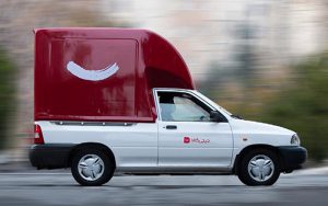 وقتی فروشندگان دیجیکالا دیر میرسند وقتی فروشندگان دیجیکالا دیر میرسند