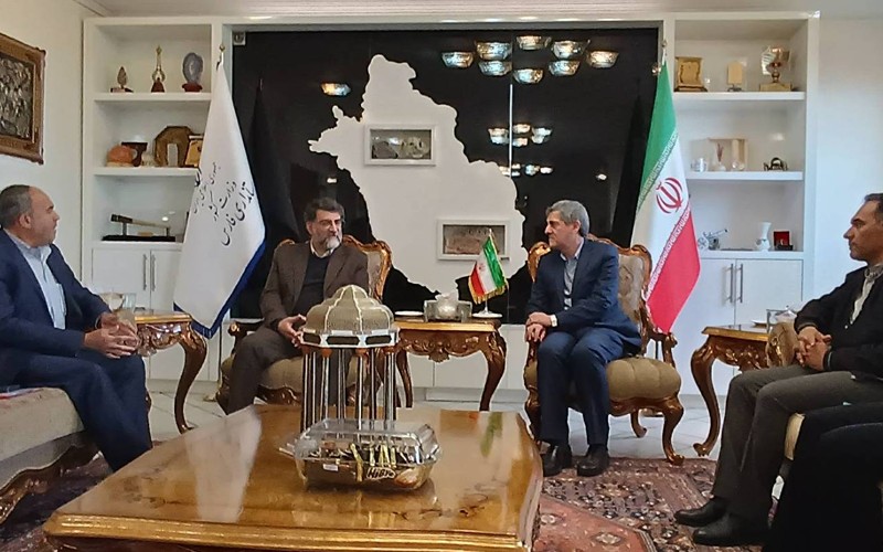 ادامه عملیات فیبرنوری استان فارس در صورت صدور مجوز در ایام نوروز ادامه عملیات فیبرنوری استان فارس در صورت صدور مجوز در ایام نوروز