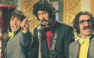 «فسیل» ۲۰ میلیاردی شد و دوباره رکورد زد «فسیل» ۲۰ میلیاردی شد و دوباره رکورد زد
