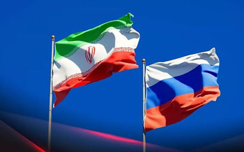 ایران و روسیه در حوزه «اخلاق هوش مصنوعی» همکاری خواهند کرد ایران و روسیه در حوزه «اخلاق هوش مصنوعی» همکاری خواهند کرد