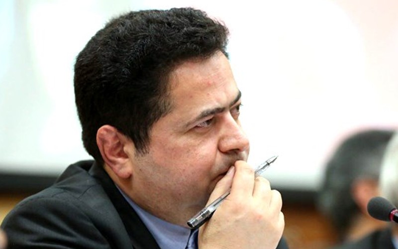 مهمترین چالش جهش تولید، عدم سیاستگذاری توسعهای است مهمترین چالش جهش تولید، عدم سیاستگذاری توسعهای است