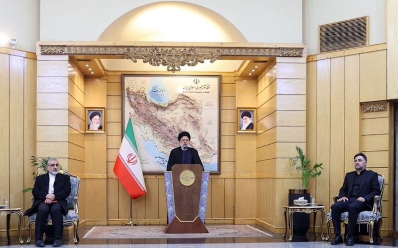 توافقنامه توسعه همکاریهای فناوری و اقتصاد دانشبنیان ایران و الجزایر امضا شد توافقنامه توسعه همکاریهای فناوری و اقتصاد دانشبنیان ایران و الجزایر امضا شد
