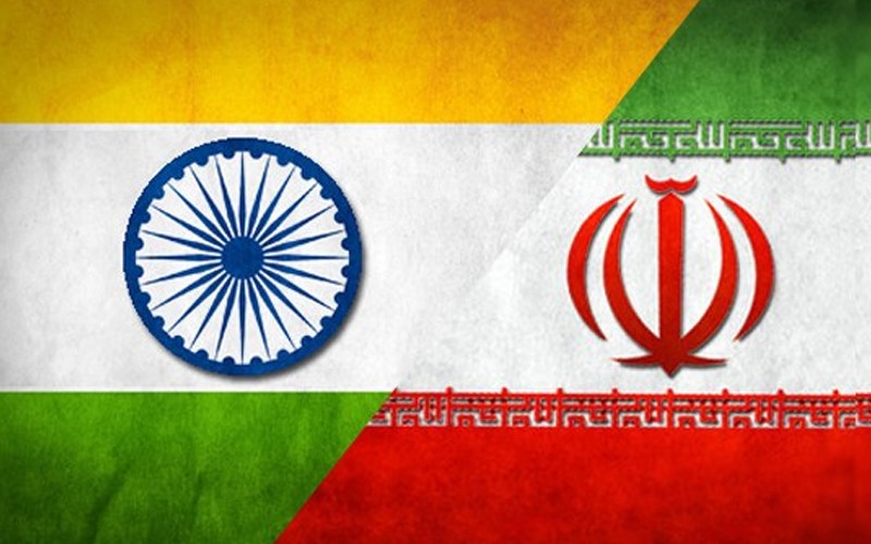 مجمع عمومی عادی اتاق مشترک ایران و هند برگزار میشود مجمع عمومی عادی اتاق مشترک ایران و هند برگزار میشود