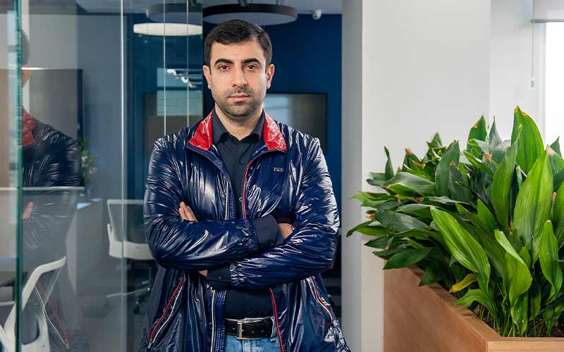 رویکرد رگولاتوری باید به سمت تسهیلگری برود رویکرد رگولاتوری باید به سمت تسهیلگری برود